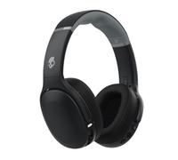 Skullcandy Crusher Evo Casque Avec fil &sans fil Arceau Appels/Musique USB Type-C Bluetooth Noir