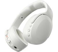 Skullcandy Crusher Evo Wireless Over-Ear Casque audio Open Ear blanc