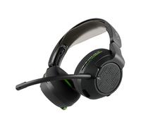 Casque gamer CRUSHER PLYR 720 XBOX BLACK GREEN