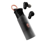 Skullcandy Dime Evo Casque Sans fil Ecouteurs Appels/Musique Bluetooth Noir