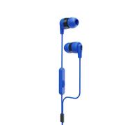 Skullcandy Ink'd+ Casque Avec fil Ecouteurs Appels/Musique Bleu