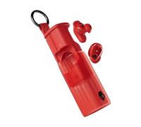 Skullcandy METHOD 360 ANC Sound by Bose – Rouge