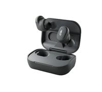 Skullcandy GRIND Casques True Wireless Stereo (TWS) Ecouteurs Appels/Musique Bluetooth Gris