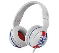 Skullcandy Hesh 2.0 Over-Ear Surround Kopfhörer mit Mikrofon- England World Cup