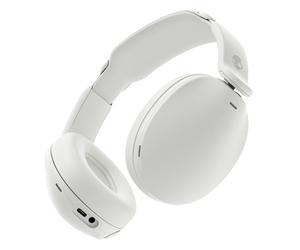 Skullcandy Hesh 360 Casque Avec fil &sans fil Arceau Musique/Quotidien USB Type-C Bluetooth Blanc