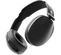 Skullcandy Casque Hesh 360 Bluetooth – 100h autonomie, pliable, micro iPhone/Android – Noir