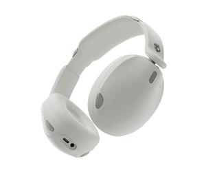 Skullcandy Hesh 540 ANC Casque Avec fil &sans fil Arceau Appels/Musique Bluetooth Blanc