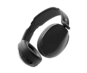 Skullcandy Hesh 540 ANC Casque Avec fil &sans fil Arceau Musique/Quotidien USB Type-C Bluetooth Noir