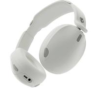 Skullcandy HESH 540 ANC WIRELESS OVER EAR Casque supra-auriculaire Bluetooth Virtual Surround blanc Noise Cancelling son surround téléphone portable