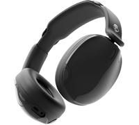 Skullcandy HESH 540 Casque supra-auriculaire Bluetooth Virtual Surround noir Noise Cancelling micro-casque téléphone portable