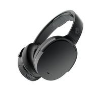 Skullcandy HESH ANC - Écouteurs avec micro - circum-aural - Bluetooth - sans fil, filaire - Suppresseur de bruit actif - noir brut