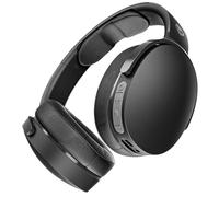 Skullcandy Casque Bluetooth Hesh Evo – Isolation du bruit, 36 heures d'autonomie – Noir