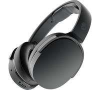 Skullcandy Hesh Evo Écouteurs Avec fil &sans fil Arceau Appels/Musique USB Type-C Bluetooth Noir - Neuf