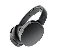 Skullcandy HESH Evo - Écouteurs avec micro - circum-aural - Bluetooth - sans fil, filaire - isolation acoustique - noir brut