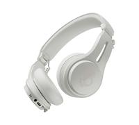 Skullcandy Icon ANC Casque Avec fil &sans fil Arceau Appels/Musique USB Type-C Bluetooth Blanc
