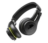 Skullcandy Icon ANC Casque Avec fil &sans fil Arceau Appels/Musique USB Type-C Bluetooth Noir
