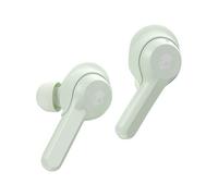 Skullcandy Indy - Écouteurs sans fil avec micro - intra-auriculaire - Bluetooth - vert, vert gris, pastels