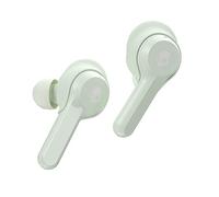 Skullcandy Indy True Sans Fil Earbuds avec Bluetooth Microphone, IP55 Sueur, Eau, Poussière Résistant, 16 Heures Durée Batterie - Vert