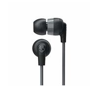 Skullcandy Ink'd+ Casque Avec fil Ecouteurs Appels/Musique Noir