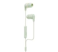 Skullcandy Ink'd+ Écouteurs Intra-Auriculaires Filaires, Microphone, Compatibles Appareils Bluetooth + Ordinateurs (n’est plus fabriqué)