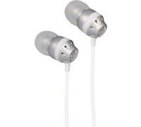 Skullcandy Ink'D gris Argenté(e) G