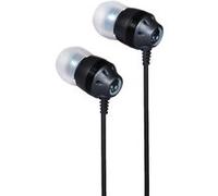Skullcandy Ink'D gris sombre noir