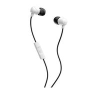 Skullcandy Jib Casque Avec fil Ecouteurs Appels/Musique Noir, Blanc