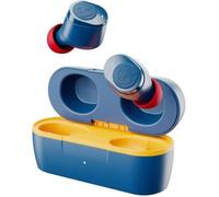 Skullcandy Jib Tru Wireless - Ecouteurs sans fil Bluetooth - Bleu
