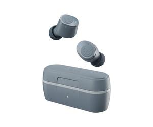 Skullcandy Jib Tru Wireless - Ecouteurs sans fil Bluetooth - Gris