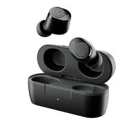 Skullcandy Jib True 2 Écouteurs Intra-Auriculaires sans Fil, Autonomie 32 h, Microphone, Compatibles iPhone + Android + Appareils Bluetooth - Noir
