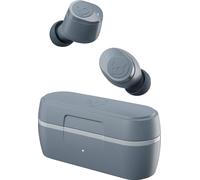 Skullcandy Jib True Wireless In-Ear Ecouteurs de Ear Bluetooth Appels/Musique Gris