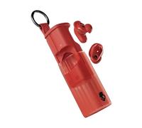 Skullcandy METHOD 360 ANC Sound by Bose – Rouge