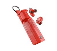 Ecouteurs intra-auriculaires sans fil Bluetooth Skullcandy® Method® 360 ANC avec réduction active du bruit Rouge
