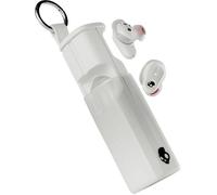 Skullcandy Method 360 ANC Sound By Bose Écouteurs intra-auriculaires Bluetooth Stereo blanc Noise Cancelling résistant à la sueur téléphone