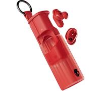 Skullcandy Method 360 Wireless Earphones Rouge