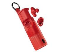 Skullcandy METHOD 360 ANC SOUND BY BOSE, Rouge