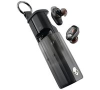 Ecouteurs intra-auriculaires sans fil Bluetooth Skullcandy® Method® 360 ANC avec réduction active du bruit Noir