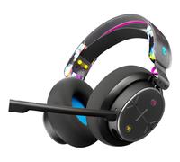 Skullcandy PLYR Casque Avec fil &sans fil Arceau Gaming USB Type-C / USB Type-A Bluetooth Noir