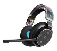 Casque gaming Bluetooth Skullcandy Plyr multiplateforme Noir Noir G