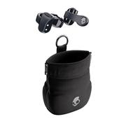 Skullcandy PUSH 720 OPEN EAR BLACK / SILVER