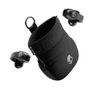 Skullcandy Écouteurs sans fil Push 720 Open Bluetooth Noir et Gris