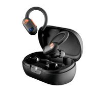 Skullcandy Push ANC Casque Sans fil Ecouteurs Sports Bluetooth Noir, Orange