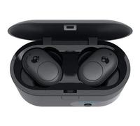Skullcandy Push S2BBW True Wireless IE casque gris foncé/noir