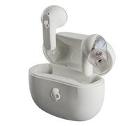 Skullcandy RAIL Casque True Wireless Stereo (TWS) Ecouteurs Appels/Musique USB Type-C Bluetooth Blanc