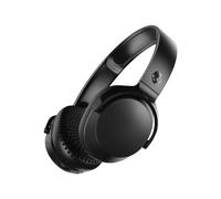 Skullcandy Écouteurs sur-oreille Riff Wireless 2 Bluetooth sans fil avec micro Noir brut
