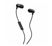 Skullcandy S2DUYK-343 écouteur/casque Écouteurs Avec fil Ecouteurs Appels/Musique Noir
