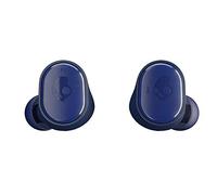 Skullcandy Sesh True Sans Fil Earbuds avec Chargeur, Bluetooth Technologie et Microphone, jusqu'à 10 Heures de Batterie, IP55 Sueur, Eau et Poussière Résistant, Bleu