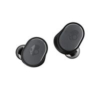 Skullcandy Sesh True Sans Fil Earbuds avec Chargeur, Bluetooth Technologie et Microphone, jusqu'à 10 Heures de Batterie, IP55 Sueur, Eau et Poussière Résistant, Noir