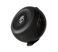Skullcandy Session 360 Enceinte Bluetooth portable légère étanche à la poussière 20 heures de lecture, conçue pour la maison, l'extérieur, les fêtes, les voyages, le grand son, compatible iPhone