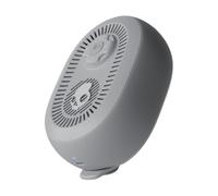 Skullcandy Session 540 Haut-parleur Bluetooth portable léger, étanche à la poussière, 17 heures de lecture, conçu pour la maison, l'extérieur, les fêtes, les voyages, le grand son, compatible iPhone